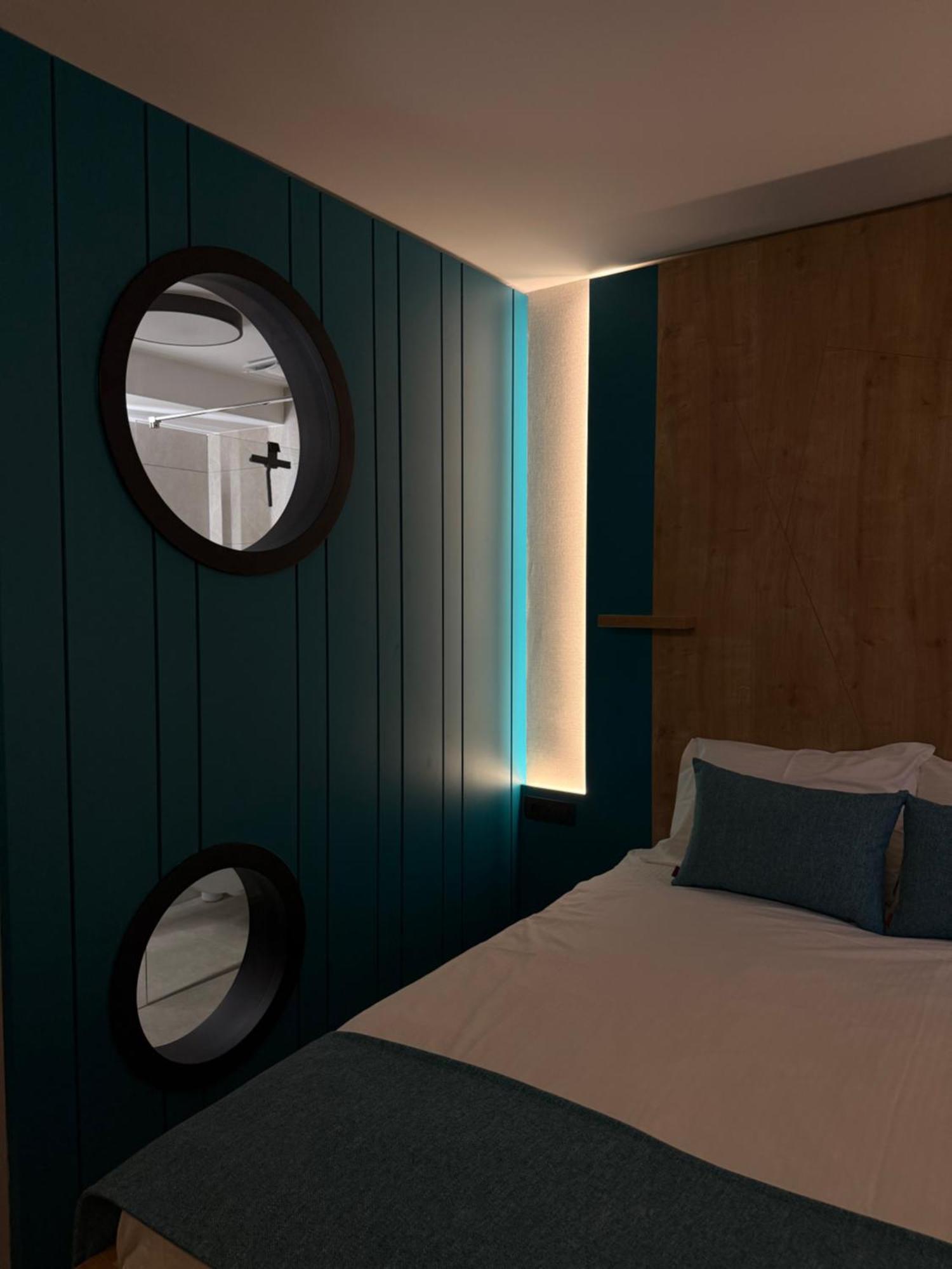 Hotel Mantova Vrhnika Luaran gambar