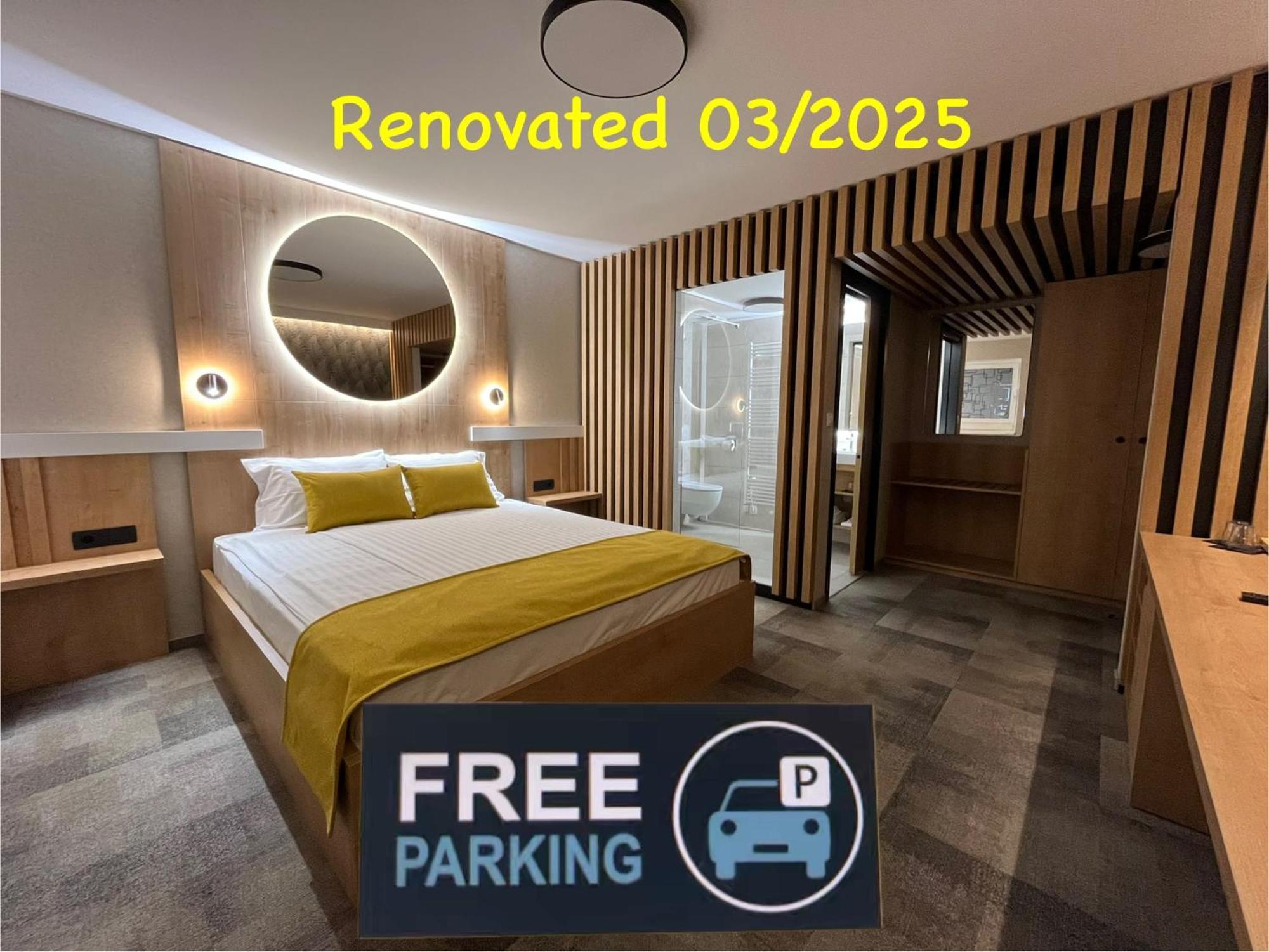 Hotel Mantova Vrhnika Luaran gambar