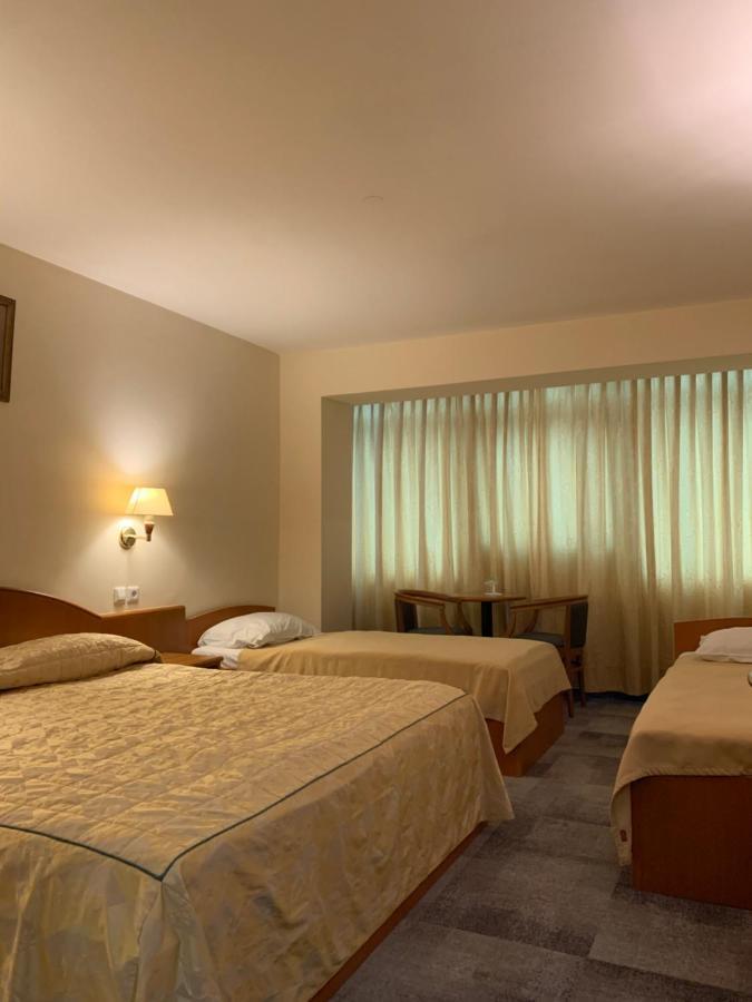 Hotel Mantova Vrhnika Luaran gambar